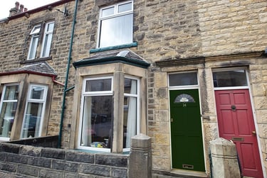 4 bed house, Dumbarton Road, City Centre, Lancaster, LA13BX - Image 1