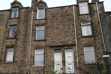 4 bed house, Gladstone Terrace, City Centre, Lancaster, LA11DW - Image 1