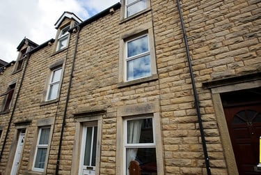 4 bed house, Hope Street, City Centre, Lancaster, LA13BQ - Image 1