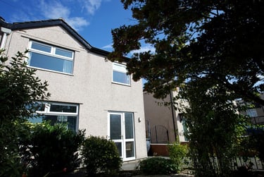 4 bed house, Parkfield Drive, City Centre, Lancaster, LA14BU - Image 1