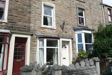 4 bed house, Park Square, City Centre, Lancaster, LA13EH - Image 1