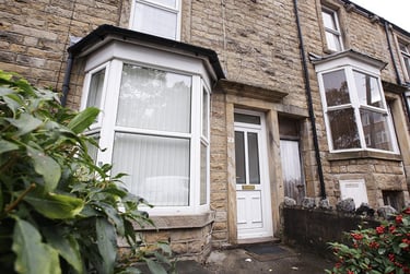 4 bed house, Park Square, City Centre, Lancaster, LA13EH - Image 1