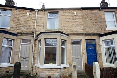 4 bed house, Sibsey Street, City Centre, Lancaster, LA15DQ - Image 1