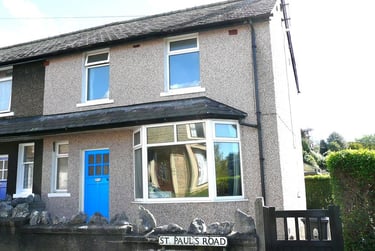 4 bed house, St. Pauls Road, Scotforth, Lancaster, LA14SS - Image 1