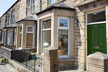 5 bed house, Dumbarton Road, City Centre, Lancaster, LA13BX - Image 1