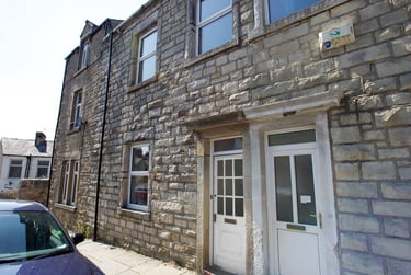 5 bed house, Havelock Street, City Centre, Lancaster, LA14AD - Image 1