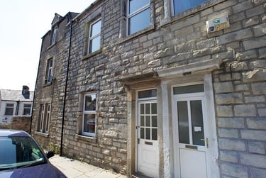 5 bed house, Havelock Street, City Centre, Lancaster, LA14AD - Image 1