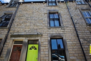 5 bed house, Prospect Street, City Centre, Lancaster, LA13BL - Image 1