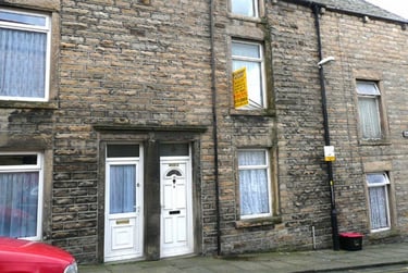 5 bed house, Ridge Street, Skerton, Lancaster, LA11EA - Image 1