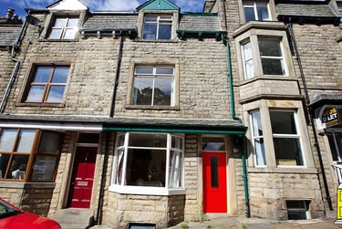 5 bed house, St. Oswald Street, City Centre, Lancaster, LA13AS - Image 1