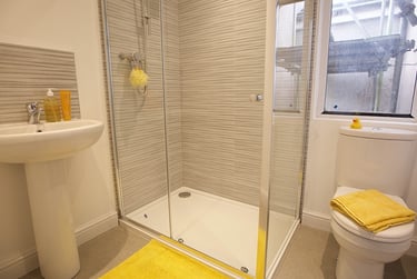 5 bed house, St. Oswald Street, City Centre, Lancaster, LA13AS - Image 2