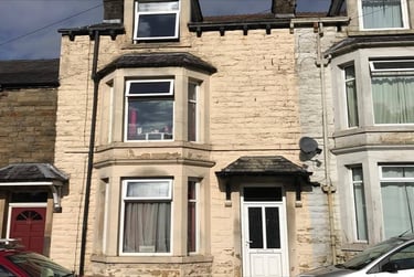 5 bed house, St. Oswald Street, City Centre, Lancaster, LA13AS - Image 1