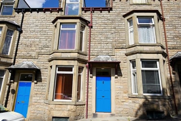 5 bed house, St. Oswald Street, City Centre, Lancaster, LA13AS - Image 1