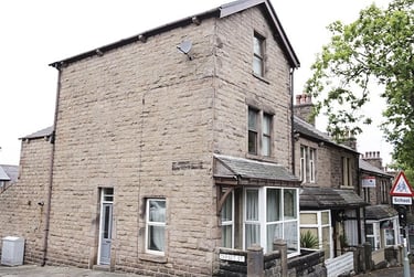 5 bed house, Wyresdale Road, City Centre, Lancaster, LA13EA - Image 1
