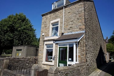 6 bed house, Bowerham Road, City Centre, Lancaster, LA14AA - Image 1