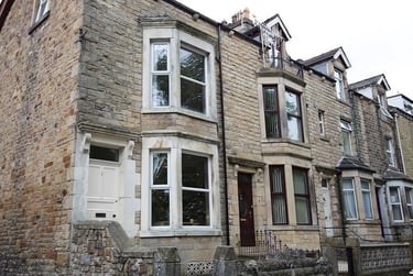 6 bed house, Dale Street, City Centre, Lancaster, LA13AP - Image 1