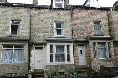6 bed house, Dale Street, City Centre, Lancaster, LA13AP - Image 1
