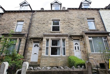 6 bed house, Dale Street, City Centre, Lancaster, LA13AP - Image 1