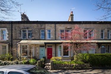 6 bed house, Dallas Road, City Centre, Lancaster, LA11TW - Image 1