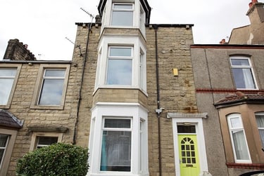 6 bed house, Golgotha Road, Scotforth, Lancaster, LA13AA - Image 1