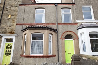 6 bed house, Golgotha Road, Scotforth, Lancaster, LA13AA - Image 1