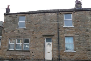 6 bed house, Gregson Road, City Centre, Lancaster, LA13DH - Image 1