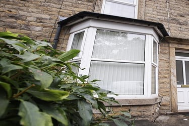 6 bed house, Park Square, City Centre, Lancaster, LA13EH - Image 1