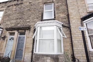 6 bed house, Portland Street, City Centre, Lancaster, LA11SZ - Image 1