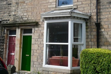 6 bed house, Portland Street, City Centre, Lancaster, LA11SY - Image 1