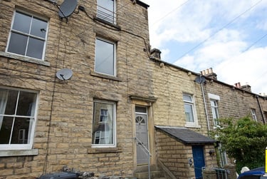 6 bed house, Windermere Road, City Centre, Lancaster, LA13EZ - Image 1