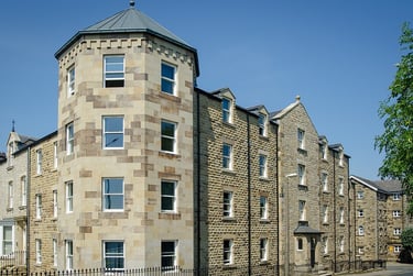 5 bed flat, Station Road, City Centre, Lancaster, LA15SJ - Image 1