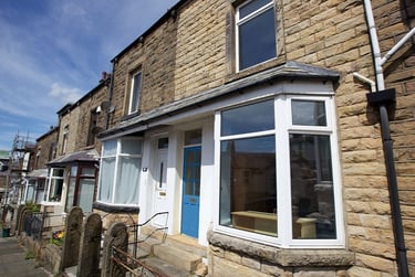 1 bed house, Kirkes Road, City Centre, Lancaster, LA13DP - Image 1