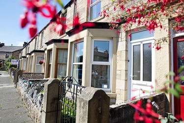 4 bed house, Wingate Saul Road, City Centre, Lancaster, LA15DP - Image 1