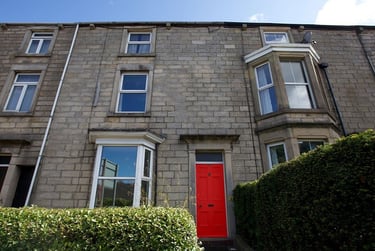 5 bed house, South Road, City Centre, Lancaster, LA14XJ - Image 1