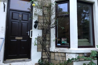 6 bed house, Dallas Road, City Centre, Lancaster, LA11TW - Image 1