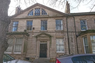 1 bed studio, Queen Square, City Centre, Lancaster, LA11RN - Image 14