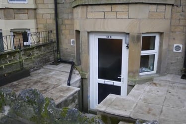 1 bed flat, Dallas Road, City Centre, Lancaster, LA11TW - Image 1