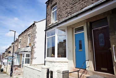 4 bed house, Kirkes Road, City Centre, Lancaster, LA13DW - Image 1