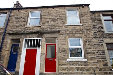 4 bed house, Aberdeen Road, City Centre, Lancaster, LA13DB - Image 1