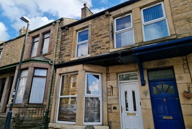 4 bed house, Balmoral Road, City Centre, Lancaster, LA13BU - Image 1