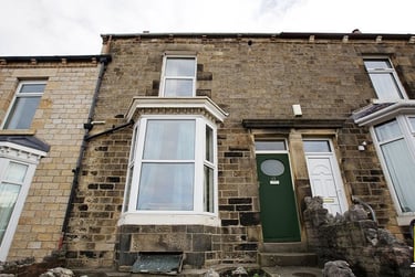 5 bed house, Bowerham Road, City Centre, Lancaster, LA14AA - Image 1