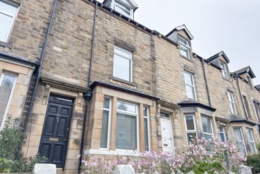 4 bed house, Dale Street, City Centre, Lancaster, LA13AP - Image 1