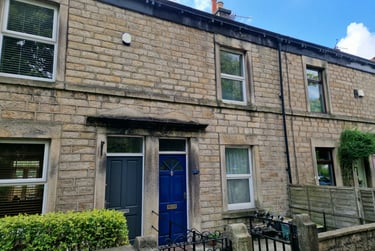 4 bed house, Greaves Road, City Centre, Lancaster, LA14UR - Image 1