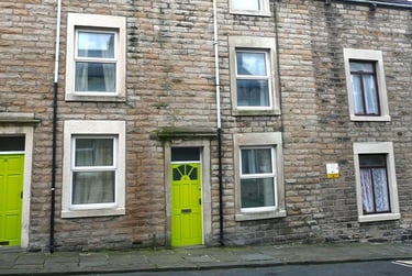 5 bed house, Green Street, City Centre, Lancaster, LA11DZ - Image 1