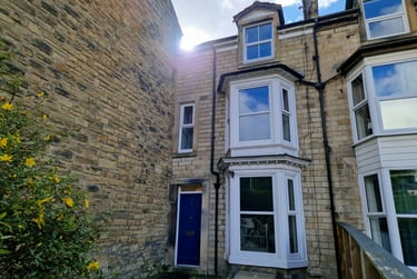 6 bed house, Greaves Road, Scotforth, Lancaster, LA14UW - Image 1