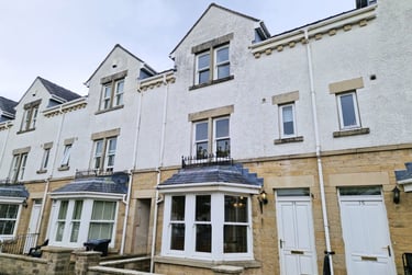 6 bed house, Villas Court, City Centre, Lancaster, LA11TR - Image 1