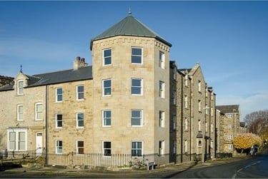 6 bed flat, Westbourne Road, City Centre, Lancaster, LA15DB - Image 1