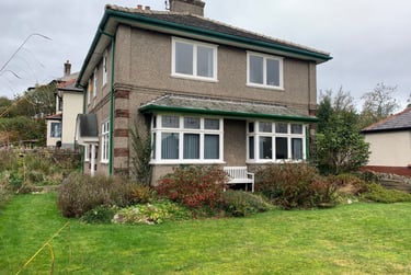 6 bed house, Hall Park, Scotforth, Lancaster, LA14SH - Image 1