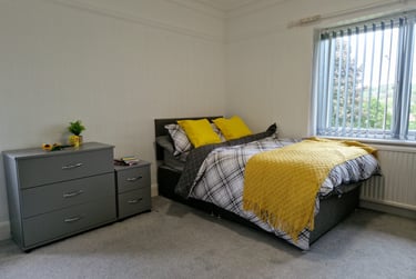 6 bed house, Hall Park, Scotforth, Lancaster, LA14SH - Image 14