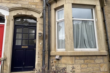 6 bed house, Dale Street, City Centre, Lancaster, LA13AW - Image 1